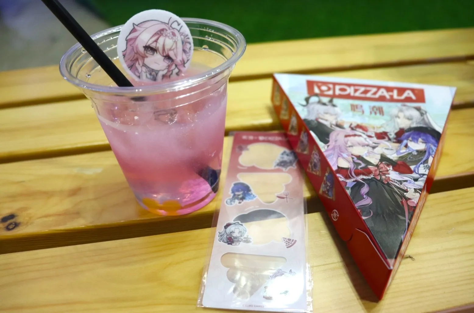 食事①