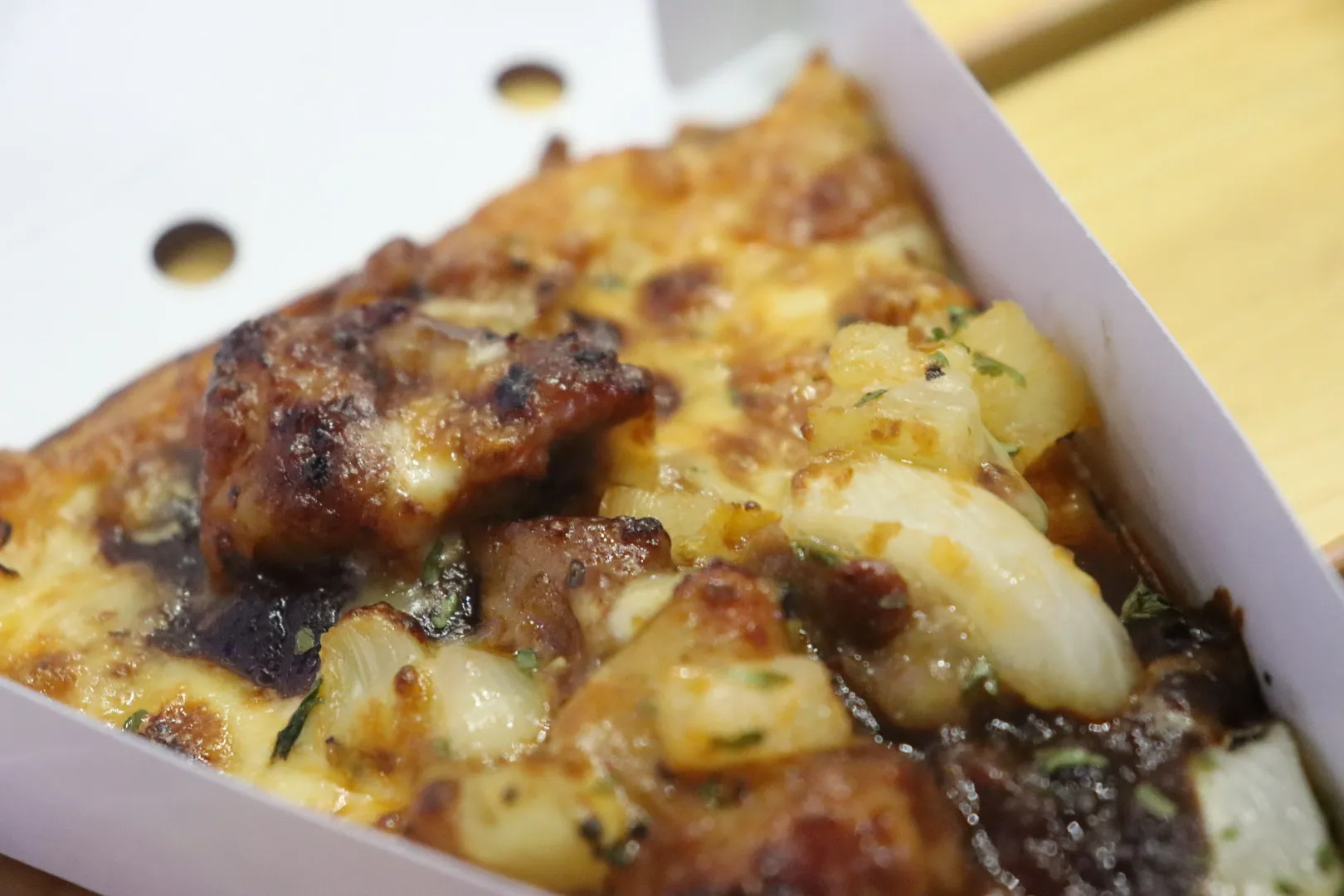 食事②