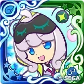 あまガエルのテン（星7）の画像