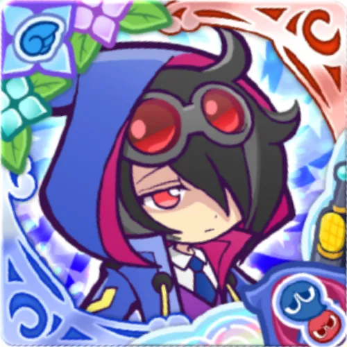 おてんきチェッカーのゼロの画像