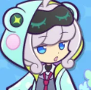 あまがえるのテン