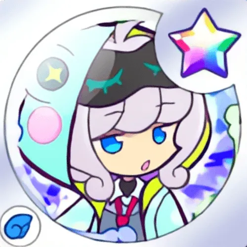 WS あまがえるのテン