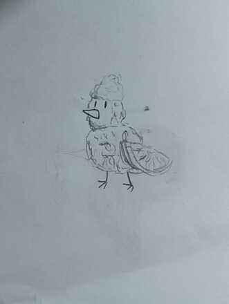 コメント画像