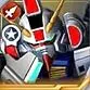 ガンダムMk-Ⅳ（SSR／攻撃）画像