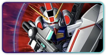 ガンダムMk-Ⅳ