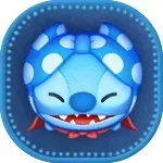 ヒーロースタイルスティッチ（変身）の画像