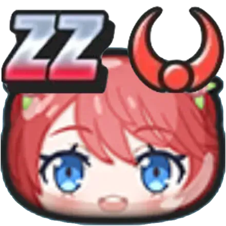 テレシアのアイコン