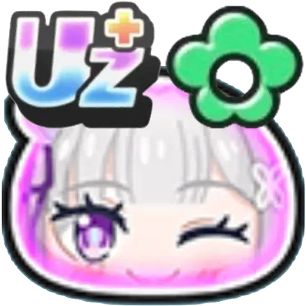 超覚醒エミリアのアイコン