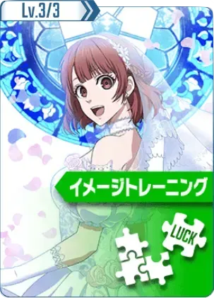 イメージトレーニング