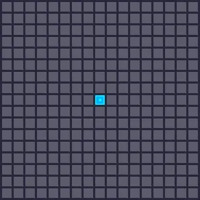 攻撃範囲