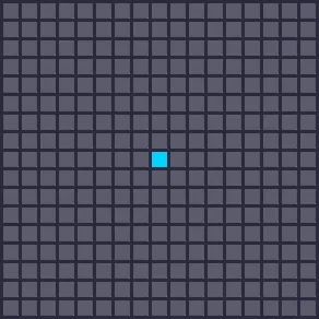 攻撃範囲