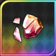 アシストカードの万能破片