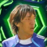 EP中村俊輔(日本/2006/2026)