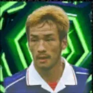 EP中田英寿(日本/1998/2026)
