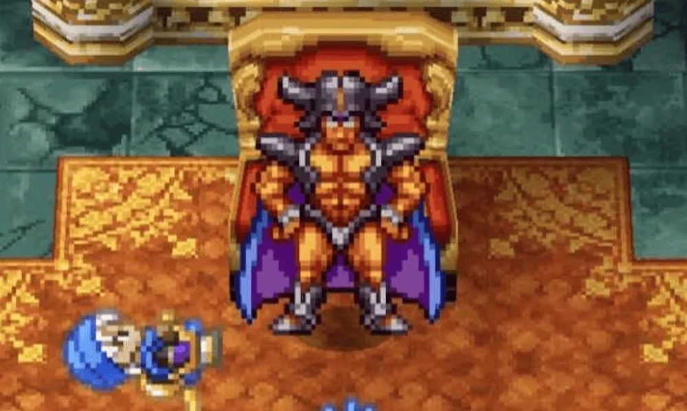 デュラン