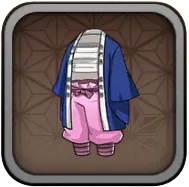 ［特別衣装］志村妙の防具