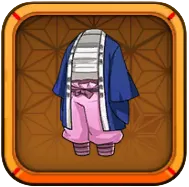 ［特別衣装］志村妙の防具