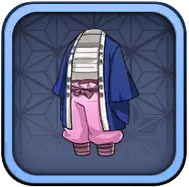 ［特別衣装］志村妙の防具