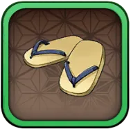 ［特別衣装］志村妙の小物