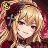 宵闇の黒薔薇 神楽坂 璃音