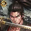 時を刻む刃 宗真 龍臣の画像