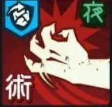 玉犬「渾」画像