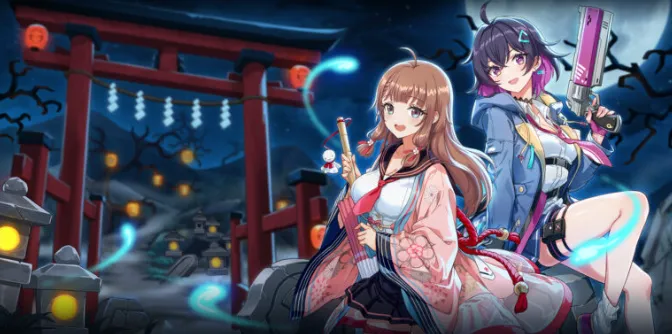 ナイト・オブ・ザ・霊斬士
