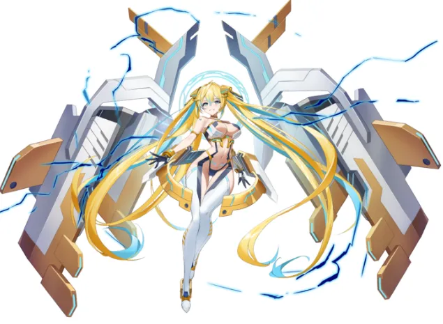 コアフュージョン「イプシロン」