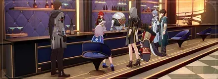 終わりの幻想