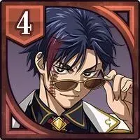 ＜1周年記念＞始皇帝の画像