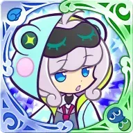 あまガエルのテンの画像