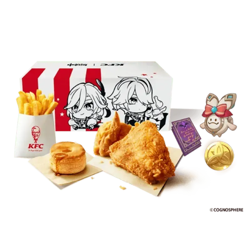 コラボパック