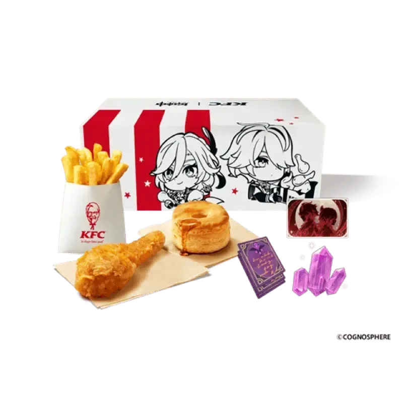 コラボパック