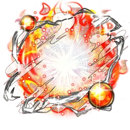 トリニティの錬心煌の画像