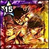 (三魔獣)鷹村 守＆千堂 武士＆間柴 了の画像