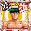 (2000日記念)幕之内 一歩の画像