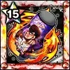 不遜のテープバンテージ ★15の画像