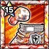 錬成魂のボクサーウェア ★15の画像