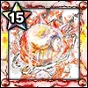 勇猛の精魂の画像