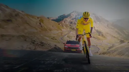 Tour de France 2026