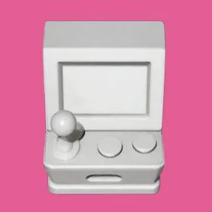 ゲーム機