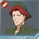 レスタ・キャロット（SR ／攻撃）画像