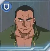 マーチン・ハガー（SR ／耐久）画像