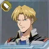 ボルク・クライ（SR ／支援）画像
