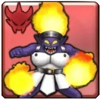 ほのおのせんし攻略