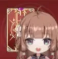 ロビーマスコット-あめ