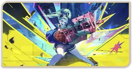 インスタント・フラッシュライト