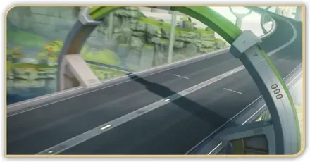 スタートーチバイクレース、再び！