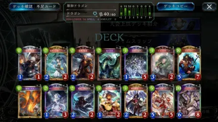 原初ドラゴン
