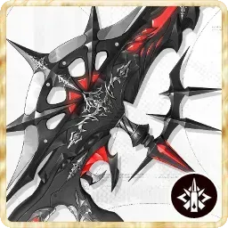 荊棘のレクイエム画像